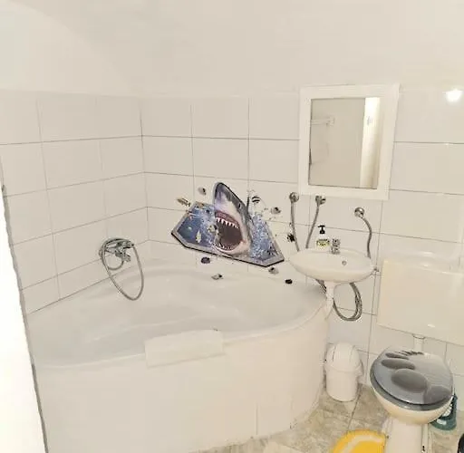 Apartamento Blue Horizon *