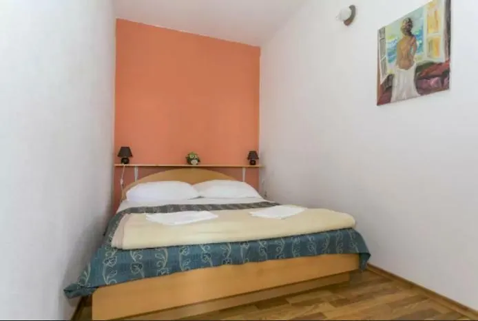 Apartamento Blue Horizon *