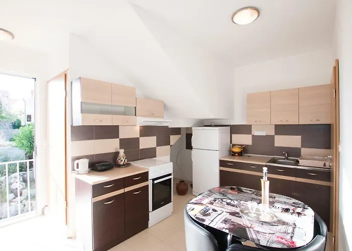 Apartamento Blue Horizon *