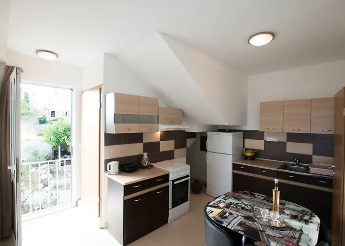Apartamento Blue Horizon