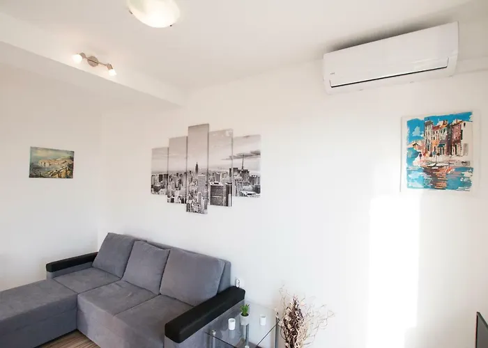 Apartamento Blue Horizon Dubrovnik