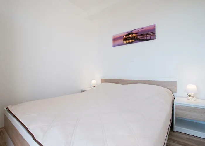Apartamento Blue Horizon