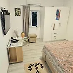 Apartman Blue Horizon