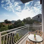 Blue Horizon Appartement