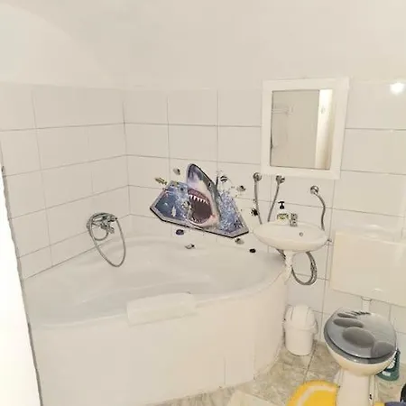 Apartament Blue Horizon *