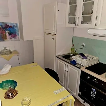 Apartment Blue Horizon Dubrovnik