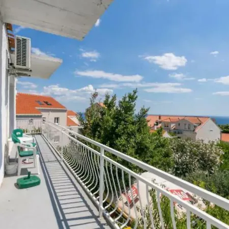 Blue Horizon Apartment Dubrovnik