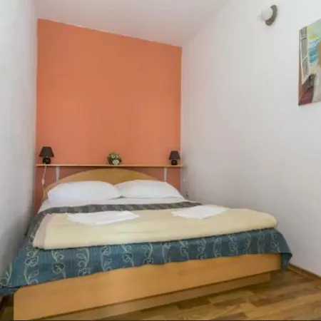 Apartament Blue Horizon *