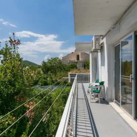 Blue Horizon Appartement Dubrovnik