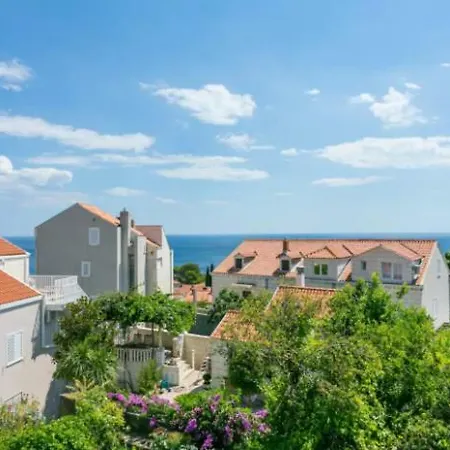 Blue Horizon * Dubrovnik