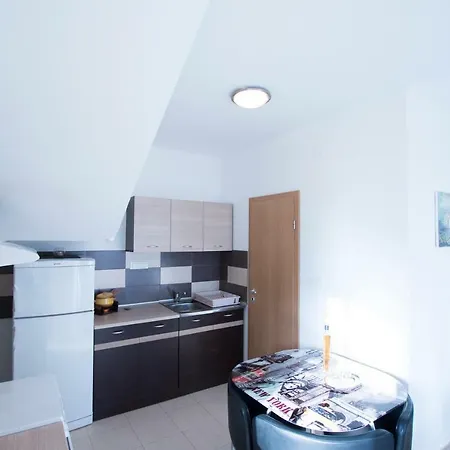 Appartement Blue Horizon Dubrovnik