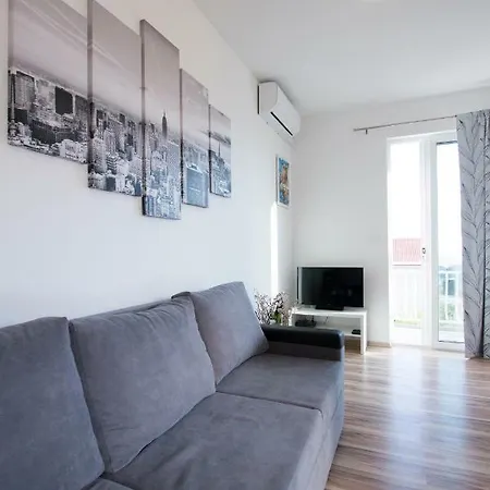 Blue Horizon Dubrovnik