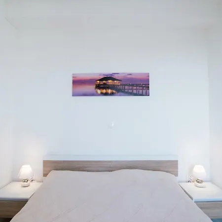 Blue Horizon * Dubrovnik