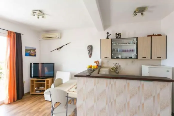 Blue Horizon * ドゥブロブニク