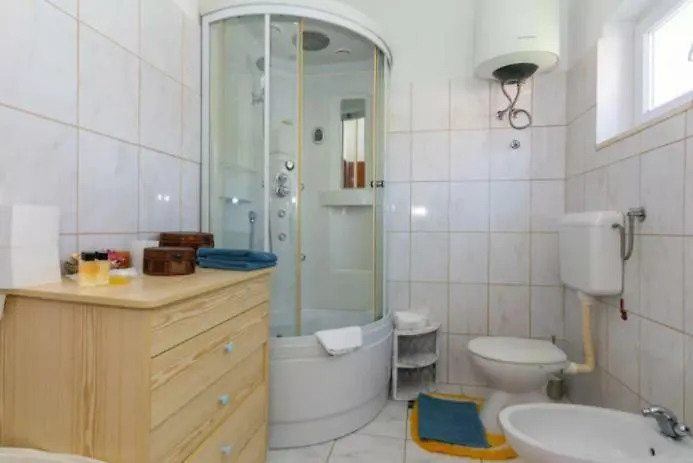 Blue Horizon アパート ドゥブロブニク