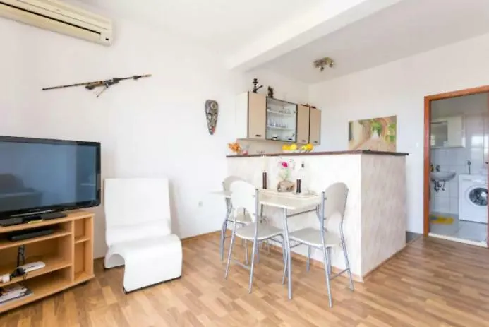 公寓 Blue Horizon 杜布罗夫尼克