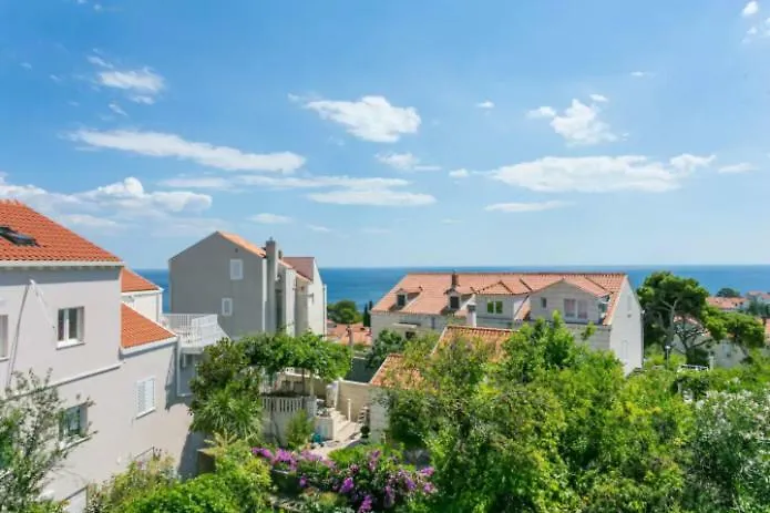 Blue Horizon * 杜布罗夫尼克