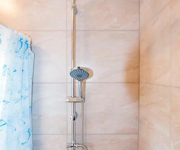 Blue Horizon アパート ドゥブロブニク