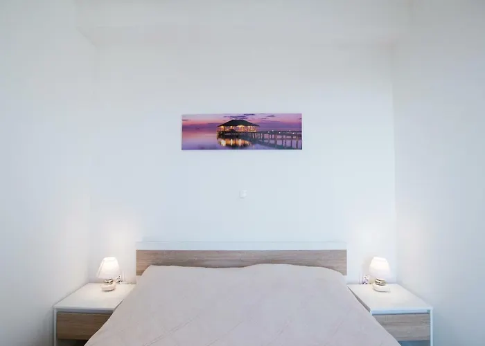 Blue Horizon * 杜布罗夫尼克