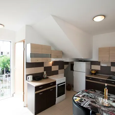 Apartament Blue Horizon