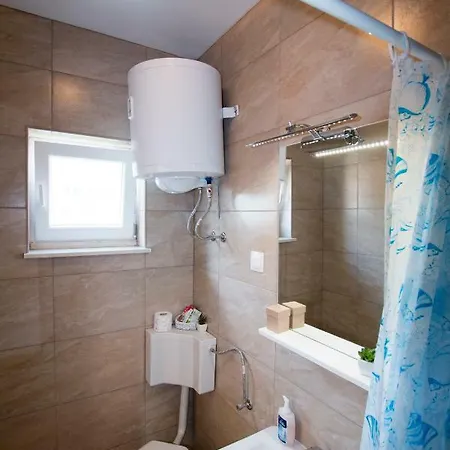 Apartament Blue Horizon Dubrownik