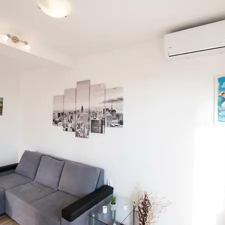 Apartament Blue Horizon Dubrownik