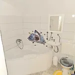 Апартаменты Blue Horizon *